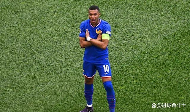 姆巴佩官方宣布重返赛场新规，塞尔维亚队引发争议！(姆巴佩代表哪个国家踢世界杯)