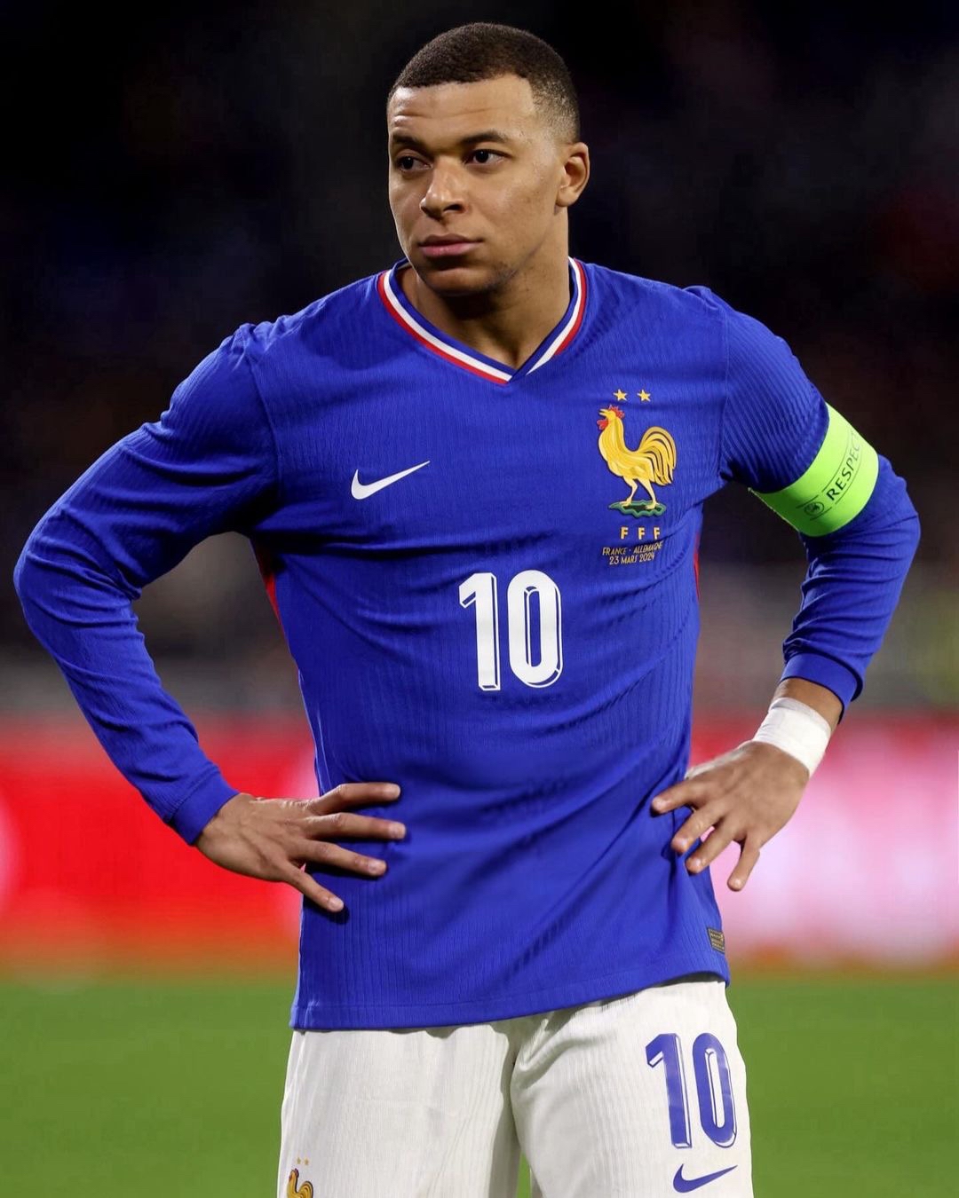 德国队不断突破！，姆巴佩连续三场比赛得分超过重要助攻热度持续攀升的简单介绍