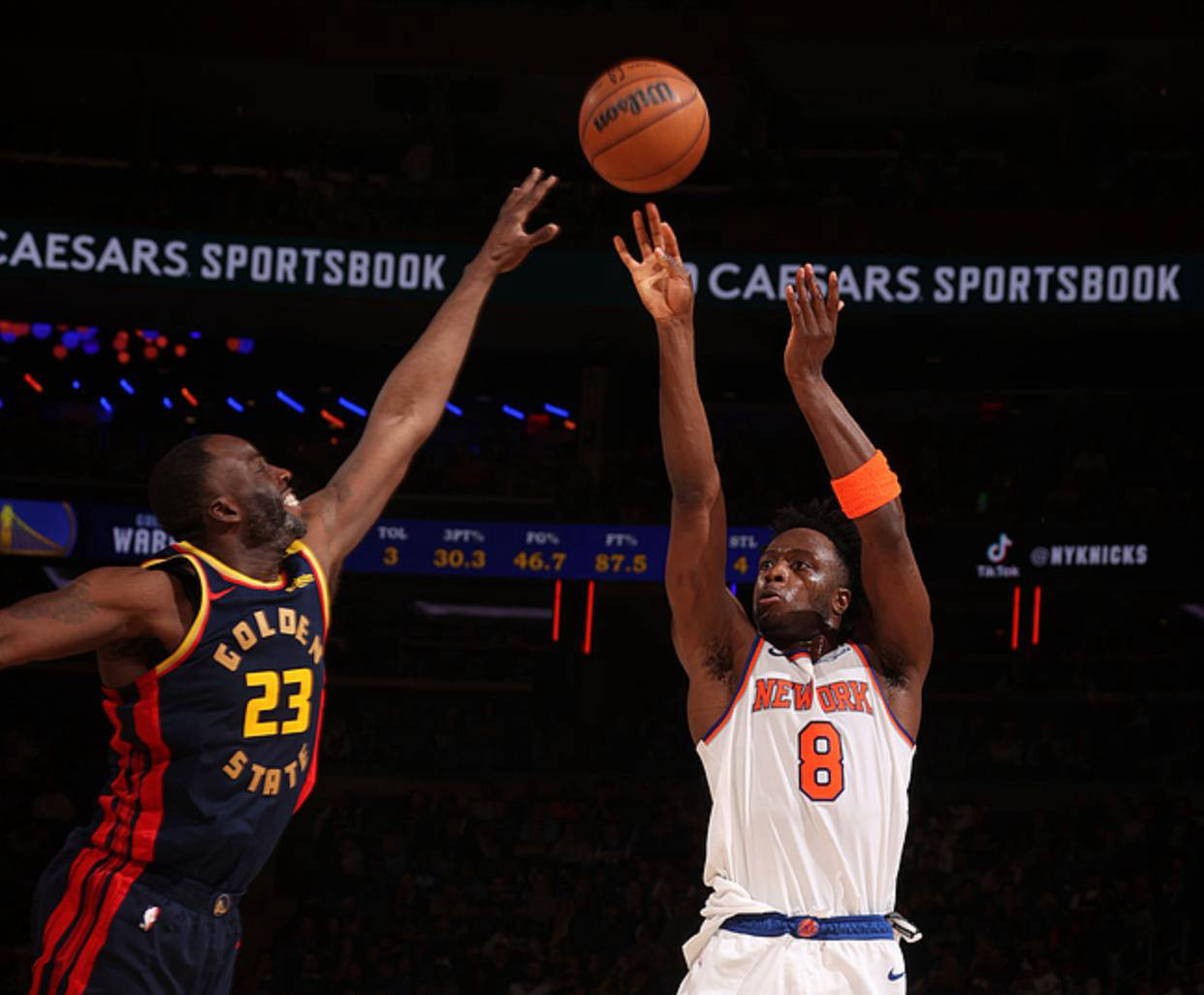 骑士逆转勇士抢七高清