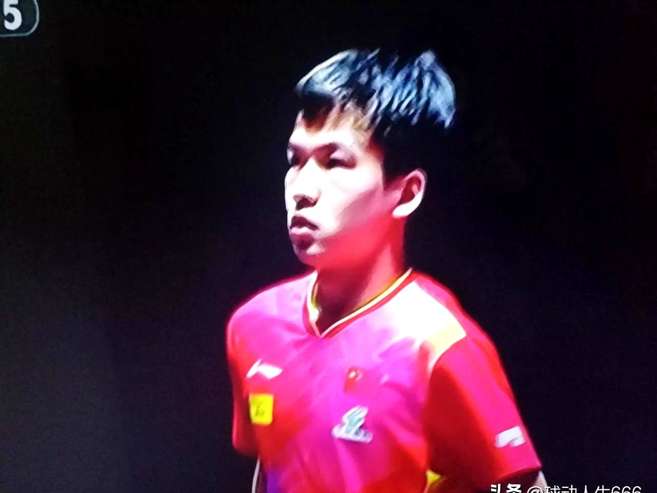 默里为什么叫穆雷