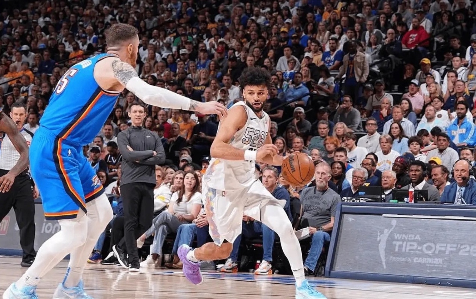 默里为什么叫穆雷