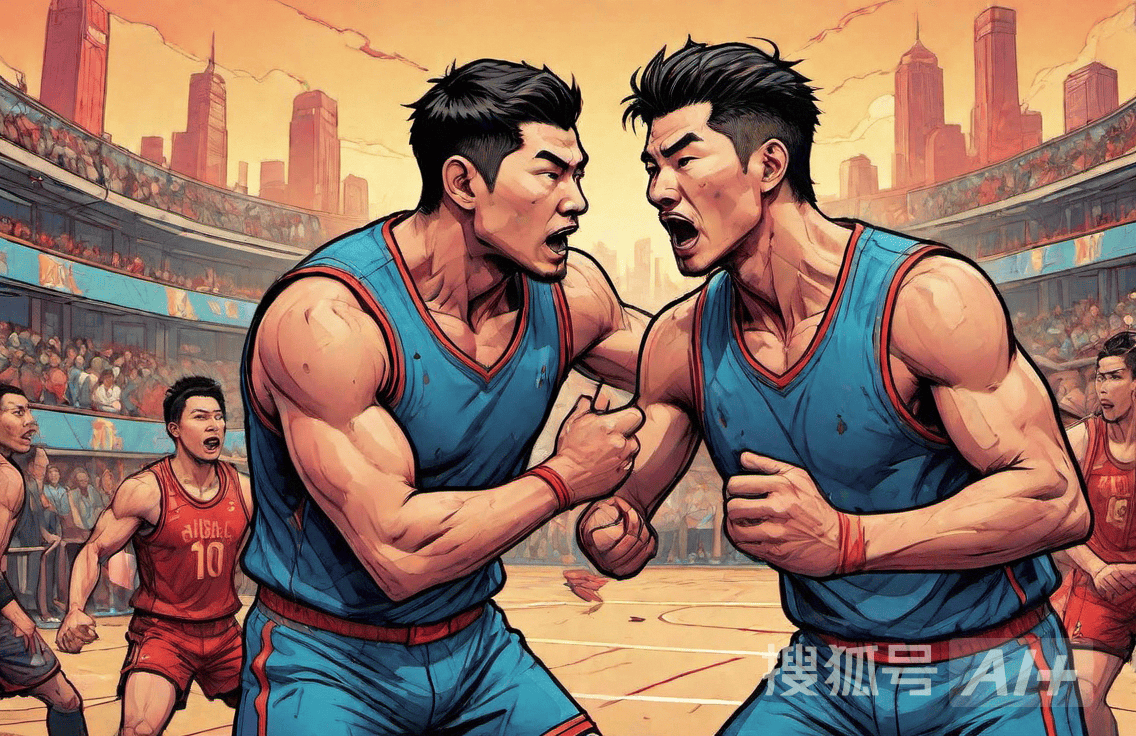 F1公开赛焦点战：东城迅豹队翻盘东城巨龙队，外线火力全开。赛后更衣室沸腾的简单介绍