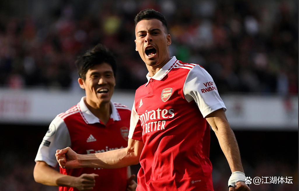 阿森纳新闻最新消息