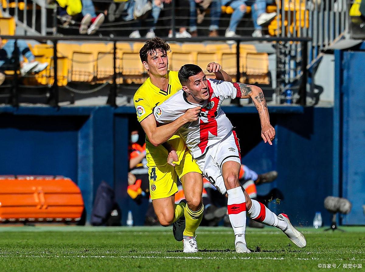 关于比利亚雷亚尔迎亚冠关键赛；国际比赛日防线松动；目标明确；资深球员宣示担当的信息