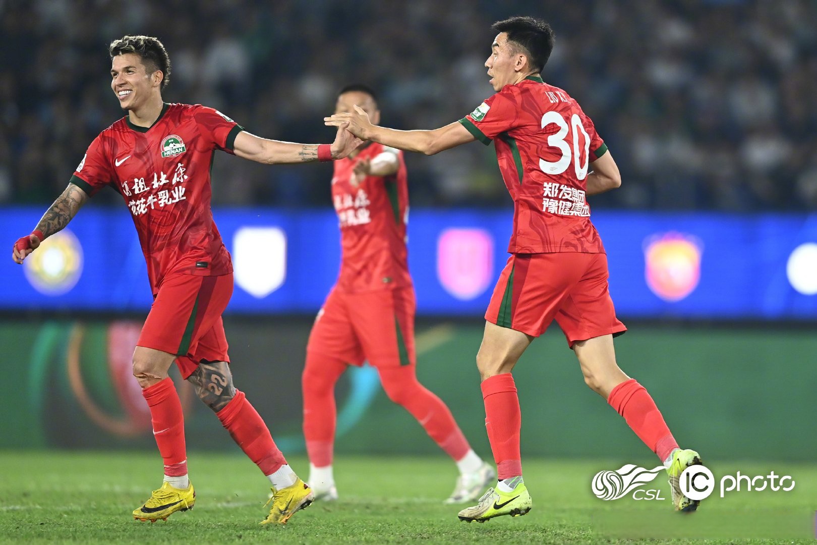 将军决战岂止在战场