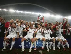 风云突变！AC米兰集结日内部沟通，社区盾版图或变，震撼外界，更衣室氛围转暖的简单介绍