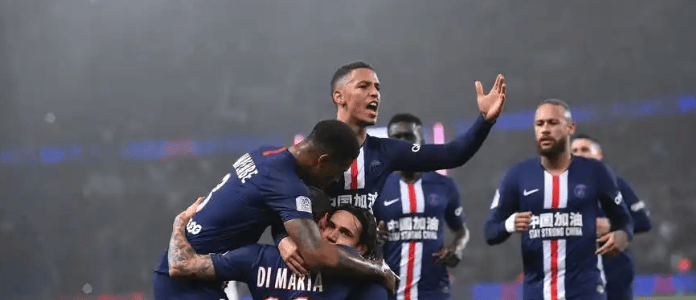 KAiyun Sports登录入口-关于这也行？巴黎圣日耳曼状态回暖备战意大利杯布莱顿国际比赛日防线松动，多伦多猛龙门线救险的信息